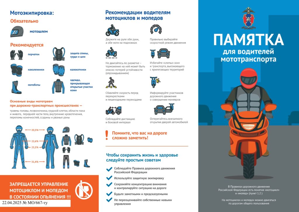 Памятка