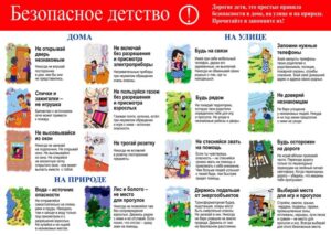 Памятка