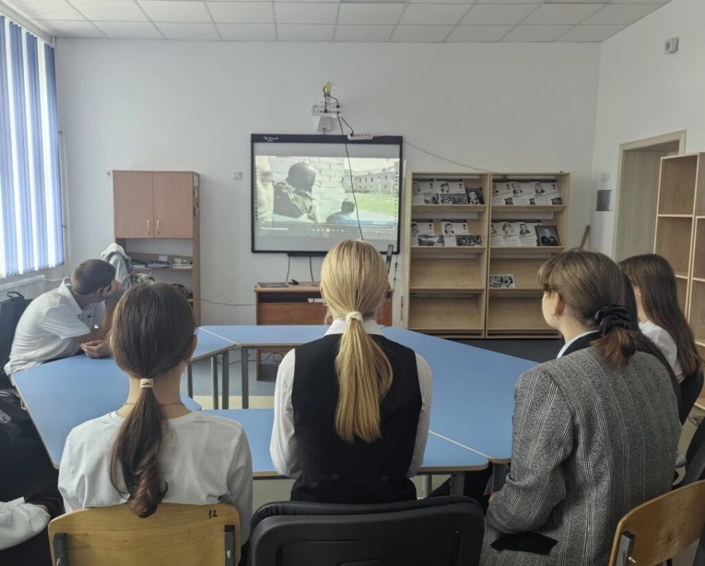 День солидарности в борьбе с терроризмом