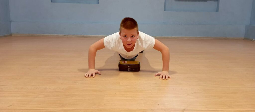 Соревнования